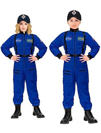 Costume d'astronaute de l'espace