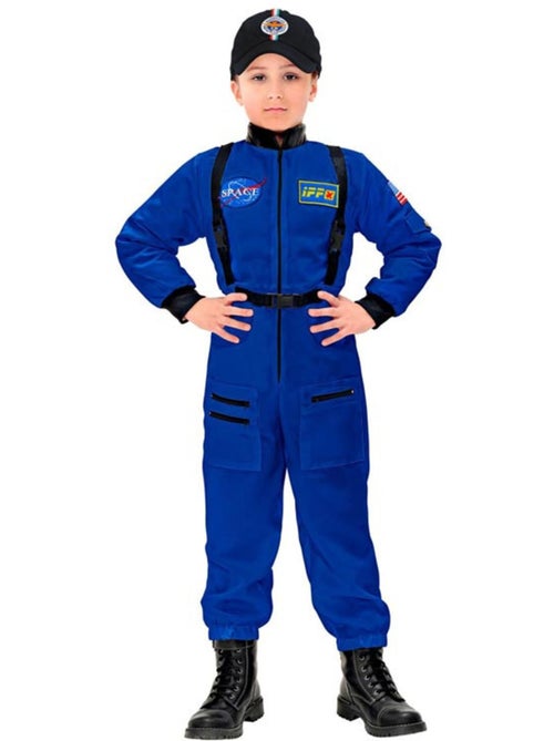 Costume d'astronaute de l'espace - Kiabi