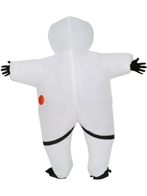 Costume d'astronaute gonflable - Kiabi