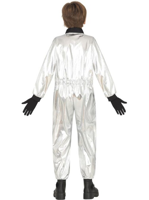 costume d'astronaute - Kiabi