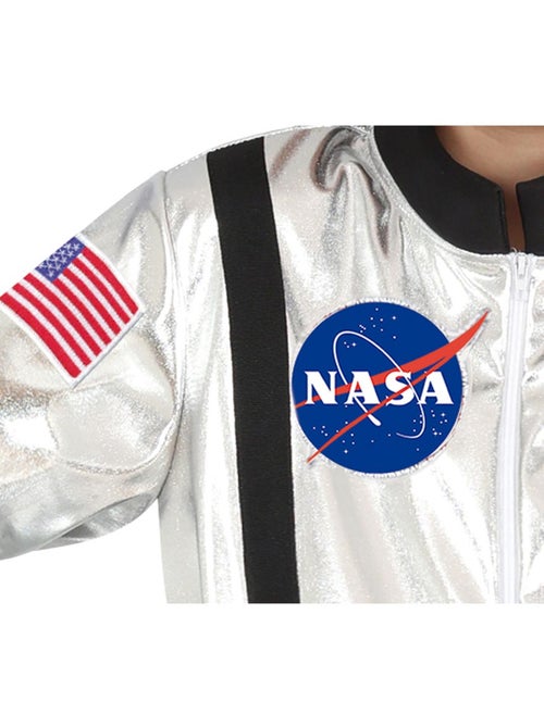 costume d'astronaute - Kiabi
