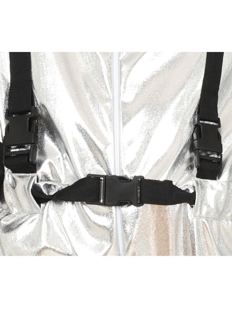 costume d'astronaute Multicolore - Kiabi
