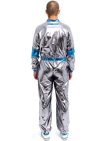 costume d'astronaute