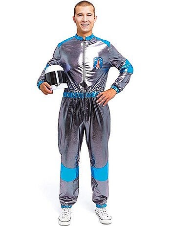 costume d'astronaute