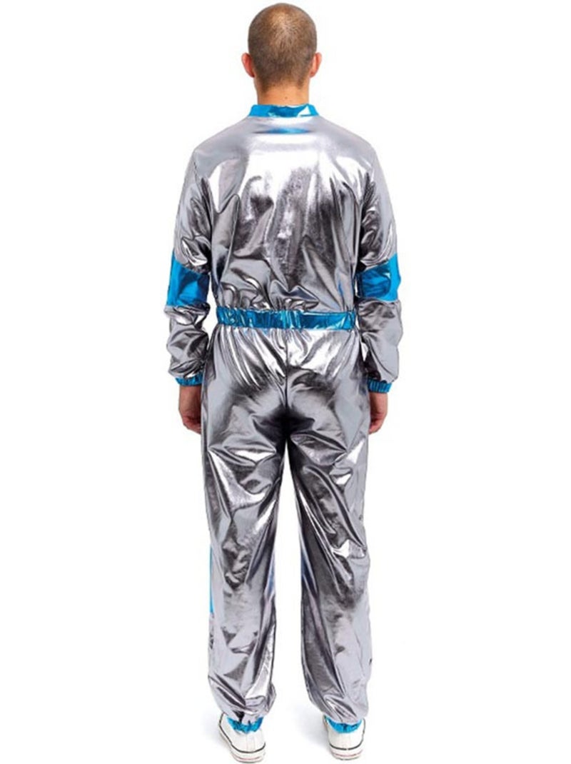 costume d'astronaute Multicolore - Kiabi
