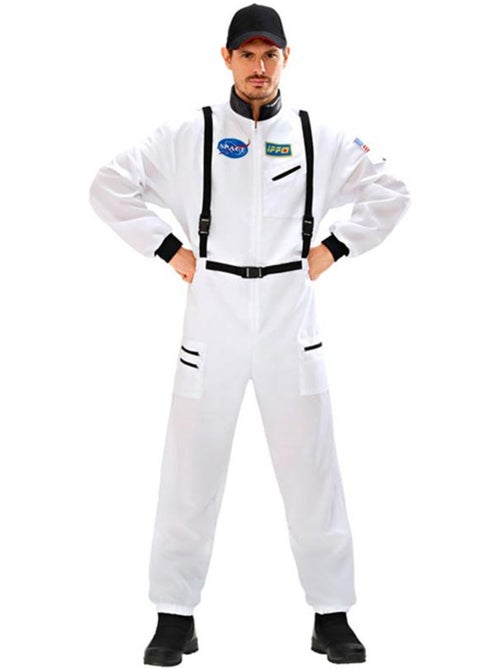 costume d'astronaute - Kiabi