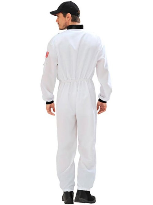 costume d'astronaute - Kiabi