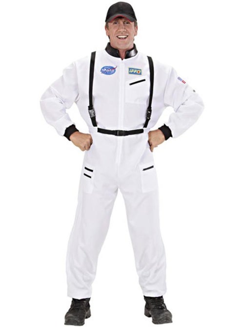 costume d'astronaute - Kiabi