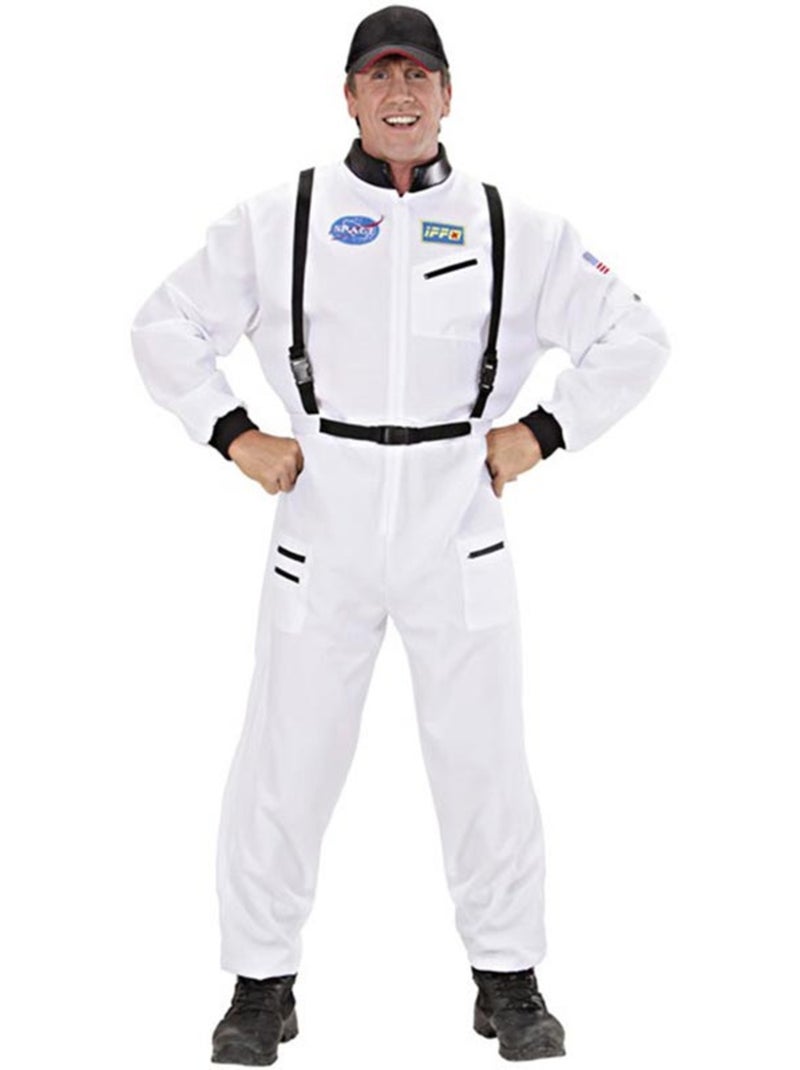 costume d'astronaute Multicolore - Kiabi