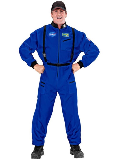 Costume d'astronaute - Kiabi