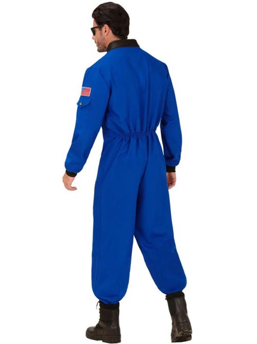 Costume d'astronaute - Kiabi