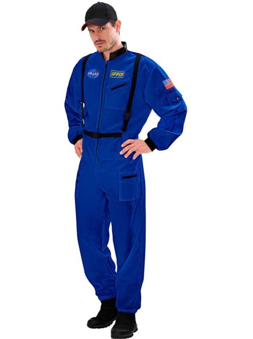 Costume d'astronaute - Kiabi