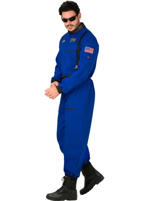 Costume d'astronaute - Kiabi