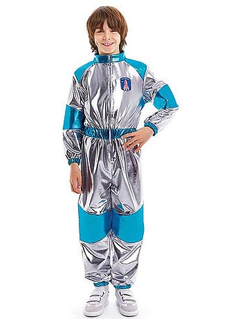 costume d'astronaute