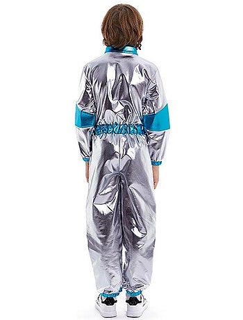 costume d'astronaute