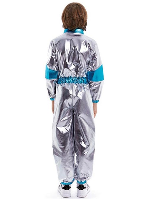 costume d'astronaute - Kiabi