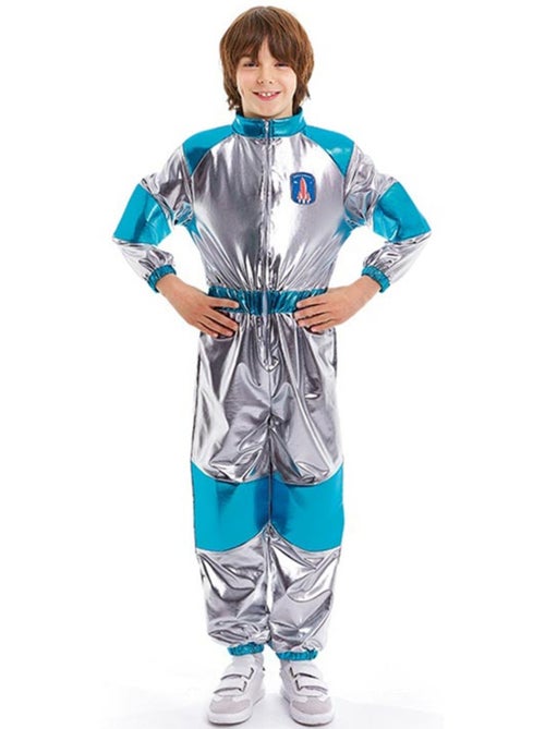 costume d'astronaute - Kiabi