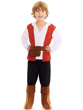 Costume d'aubergiste médiéval