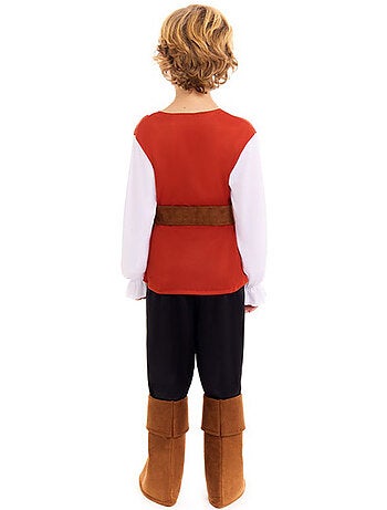 Costume d'aubergiste médiéval