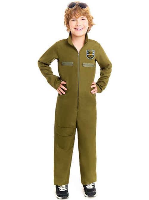costume d'aviateur - Kiabi