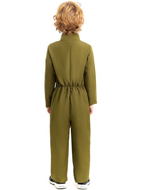 costume d'aviateur - Kiabi