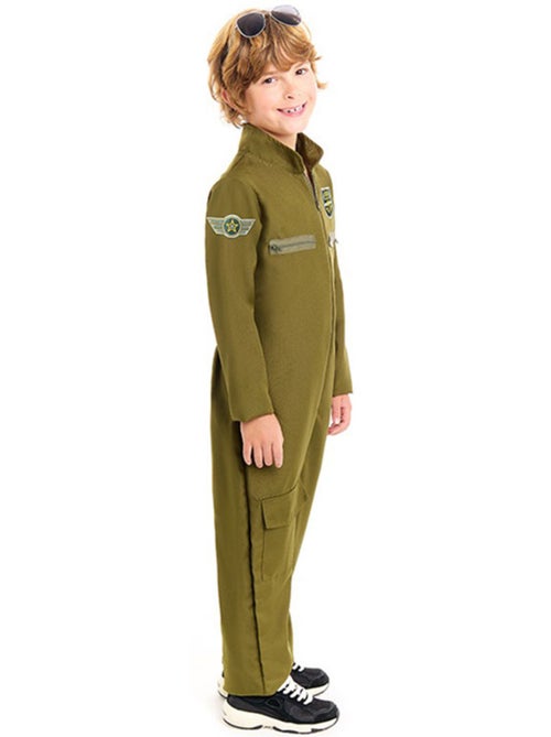 costume d'aviateur - Kiabi