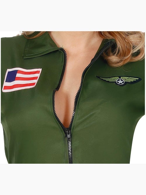 costume d'aviateur - Kiabi