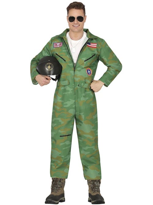 costume d'aviateur - Kiabi costume d'aviateur - Kiabi