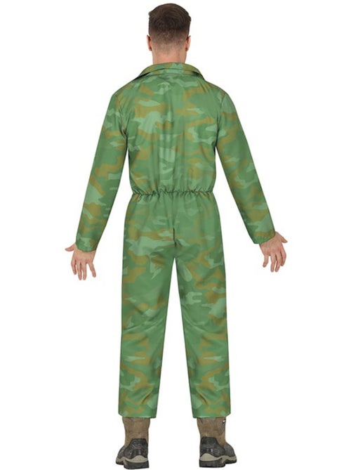 costume d'aviateur - Kiabi costume d'aviateur - Kiabi
