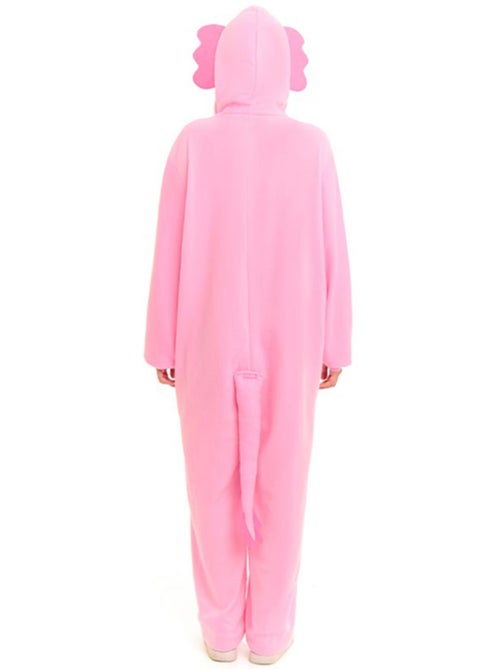 Costume d'axolotl - Kiabi