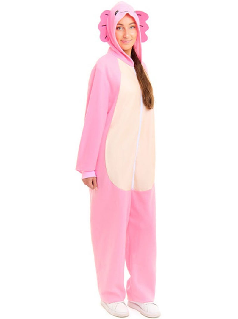 Costume d'axolotl Multicolore - Kiabi