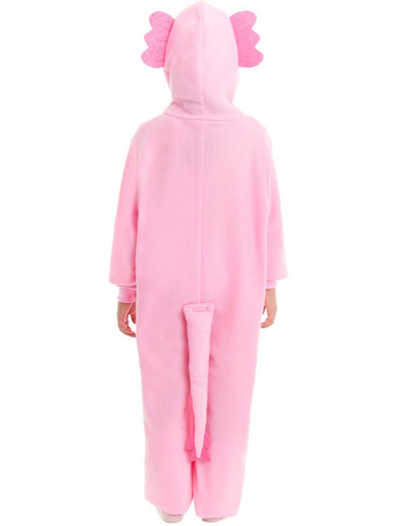 Costume d'axolotl Multicolore - Kiabi