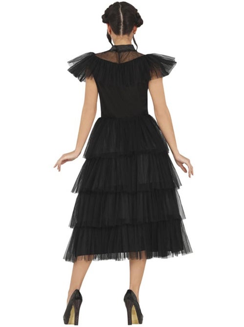 Costume de bal de fille sinistre - Kiabi