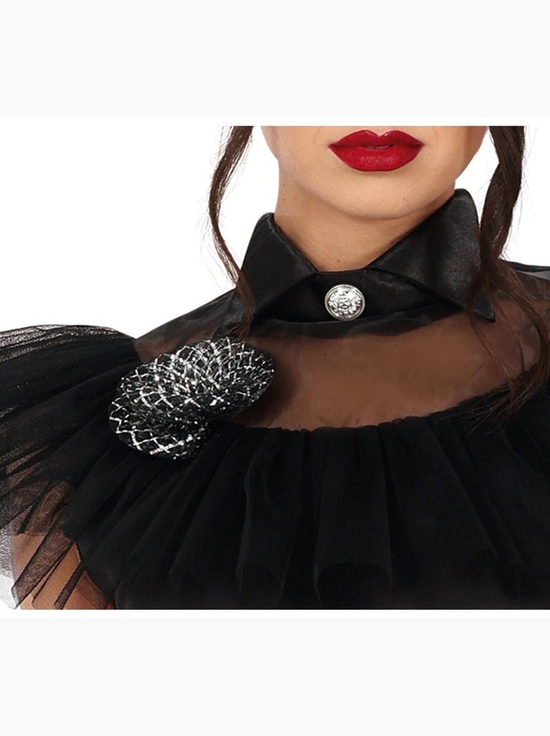 Costume de bal de fille sinistre Multicolore - Kiabi