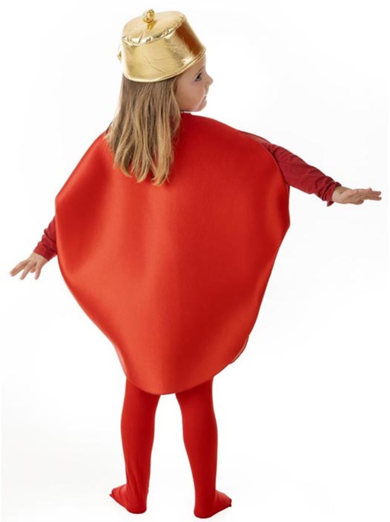 Costume de bal de Noël Multicolore - Kiabi