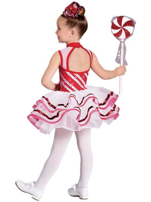 Costume de ballerine bonbon - Kiabi
