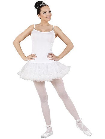 Costume de ballet de première ballerine