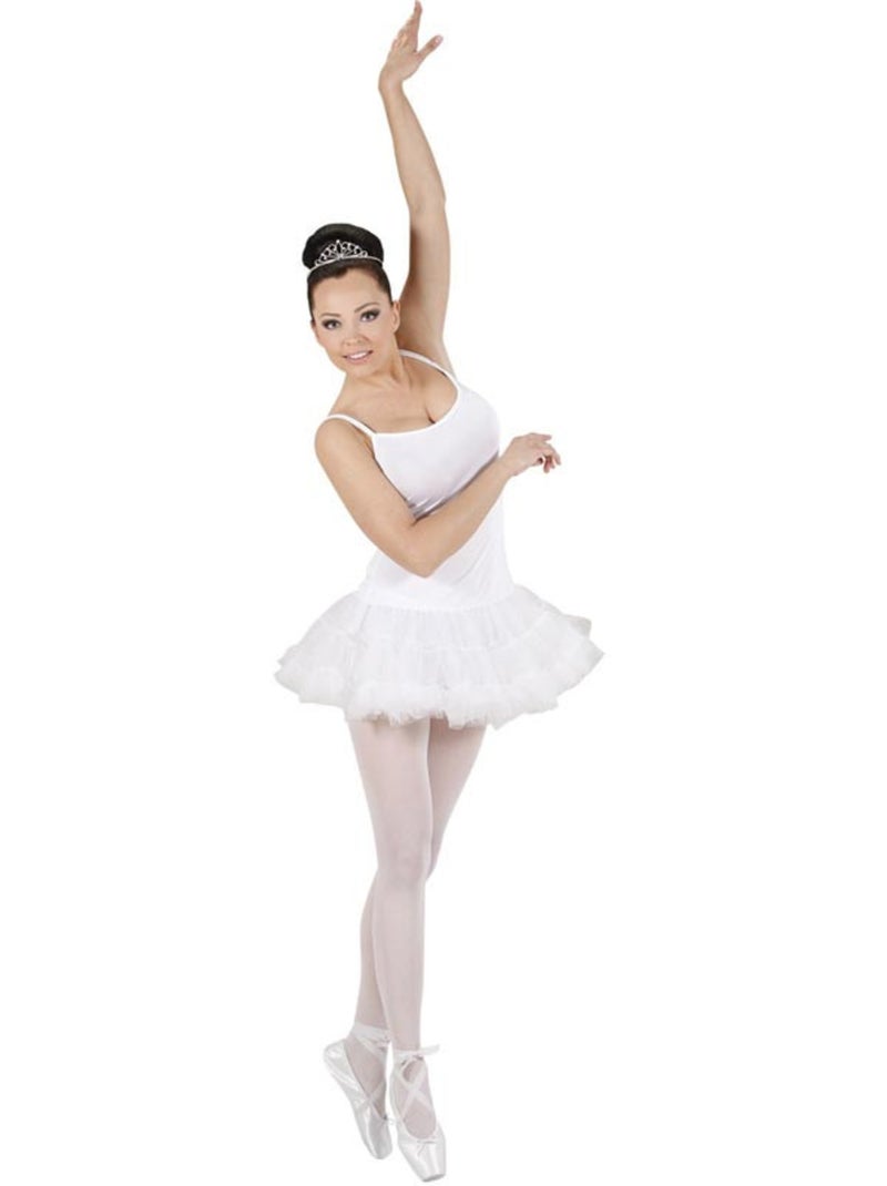 Costume de ballet de première ballerine Multicolore - Kiabi