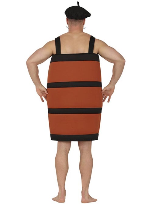 Costume de baril de distributeur - Kiabi