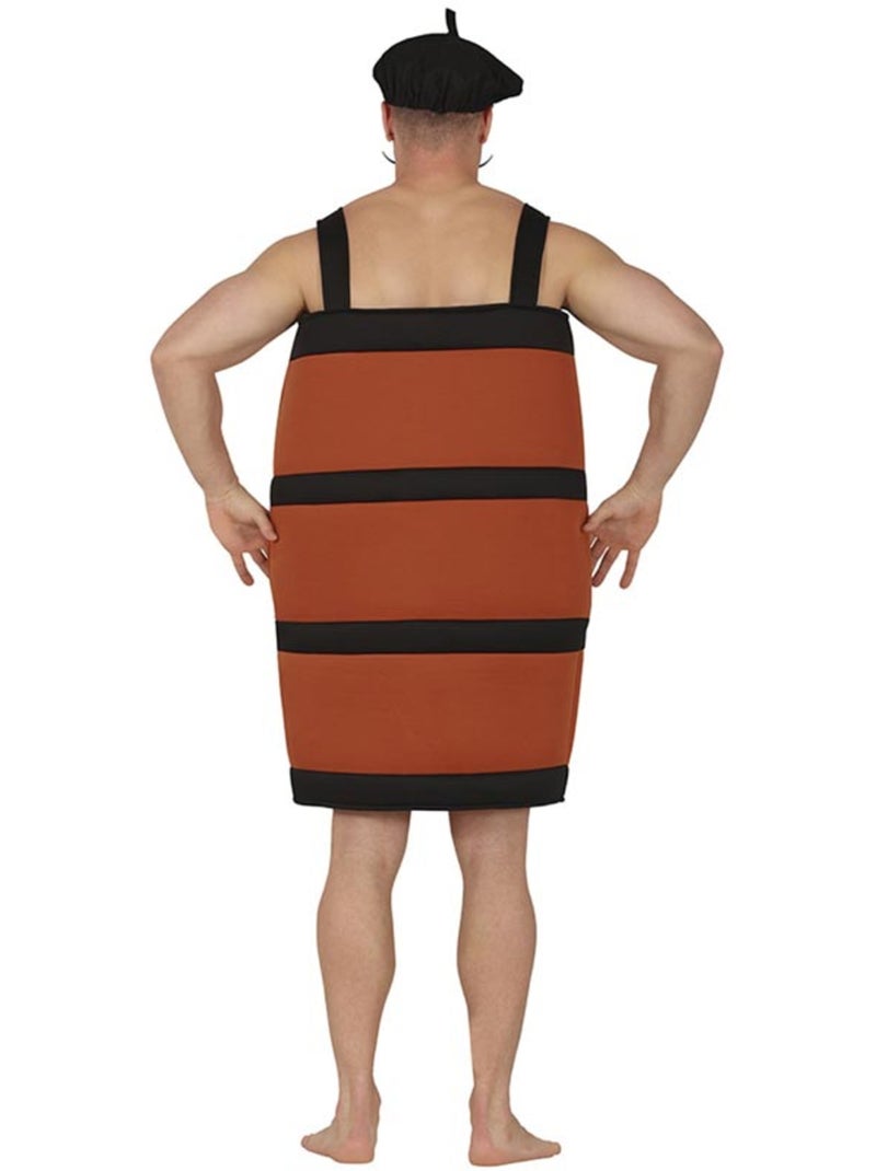 Costume de baril de distributeur Multicolore - Kiabi