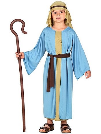 costume de berger