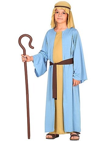 costume de berger