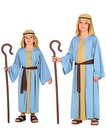 costume de berger