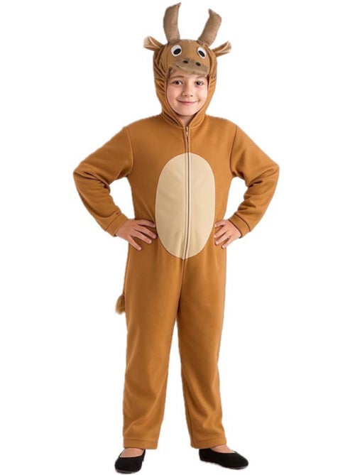 Costume de bœuf - Kiabi