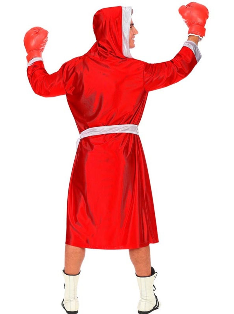 Costume de boxeur Multicolore - Kiabi
