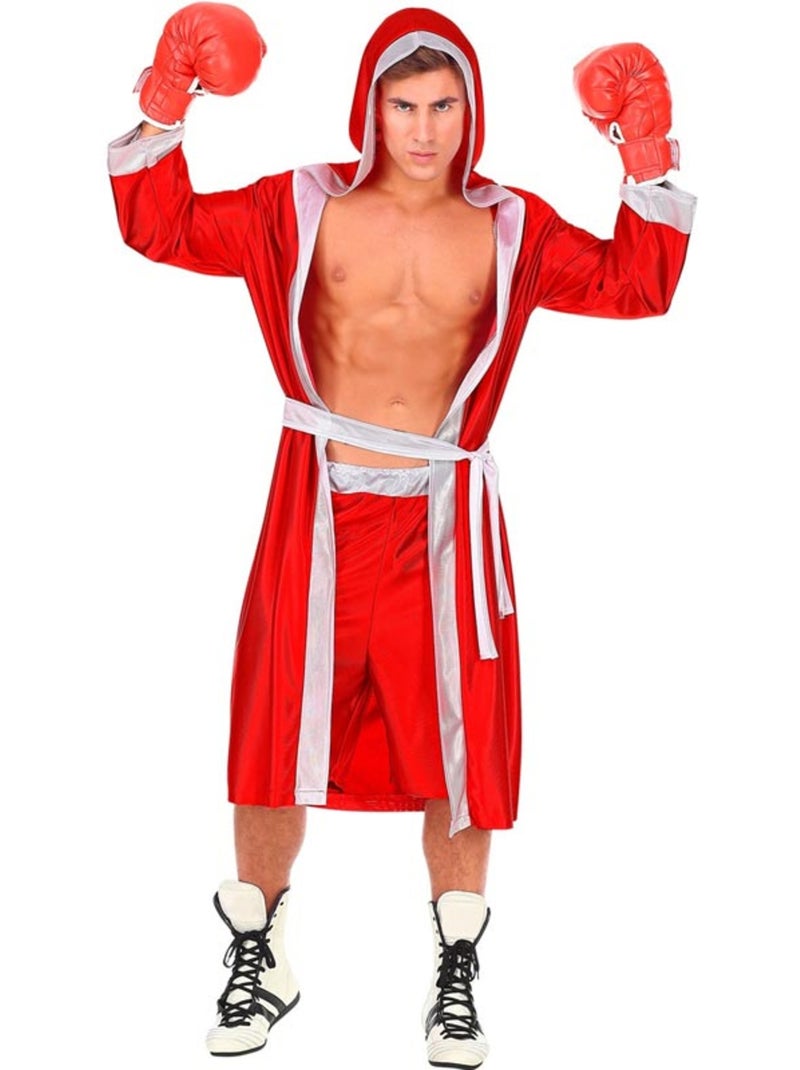 Costume de boxeur Multicolore - Kiabi