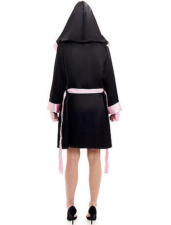 Costume de boxeur