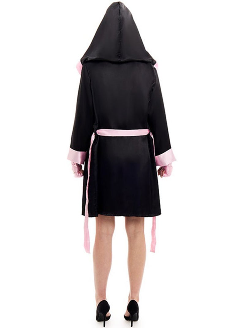Costume de boxeur Multicolore - Kiabi