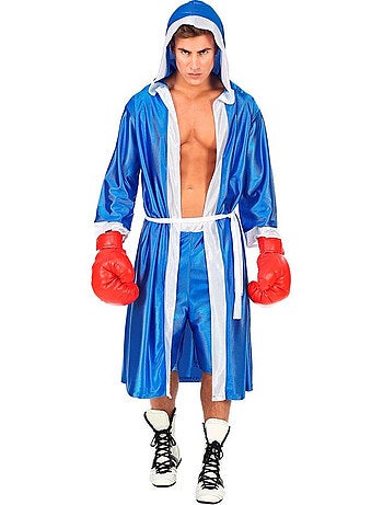 Costume de boxeur