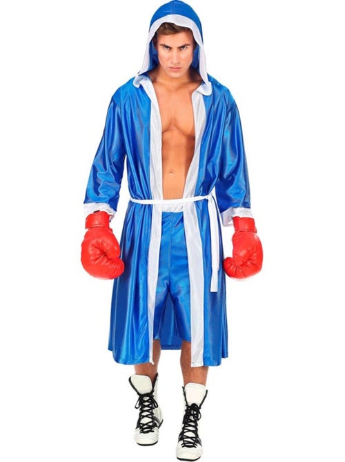 Costume de boxeur - Kiabi
